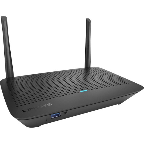 Linksys MR6350 Data Networking
