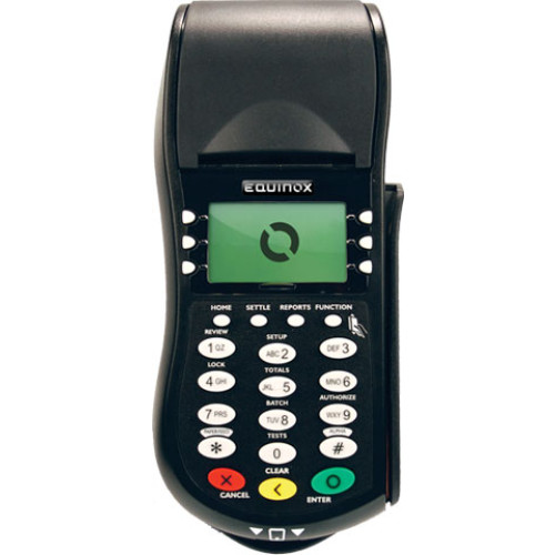 Equinox T4205 Payment Terminal
