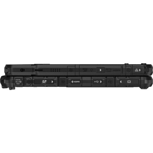 Panasonic CF-20 Rugged Laptop