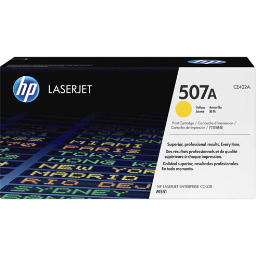 HP Toner Toner