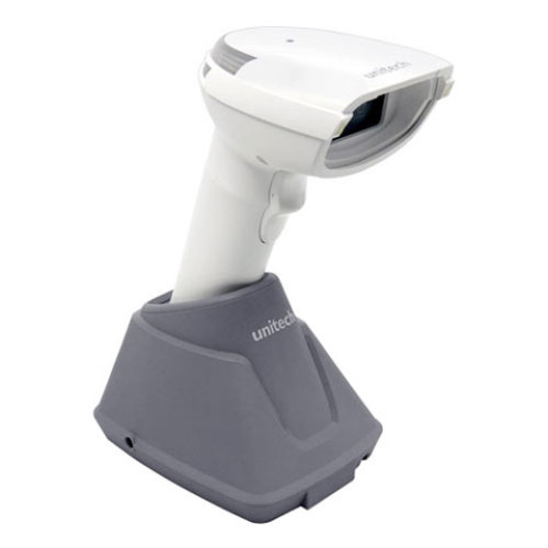 Unitech MS852B+ Barcode Scanner
