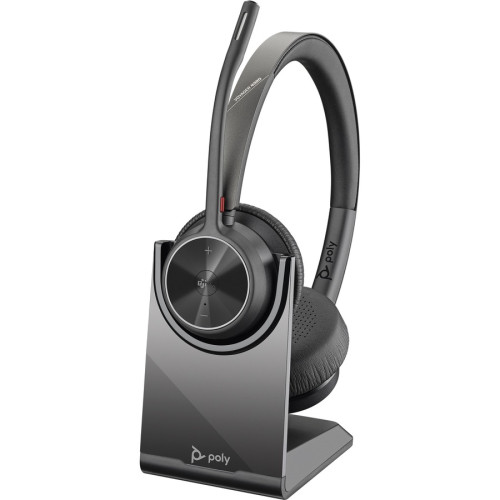 Plantronics Voyager 4300 Series Headset
