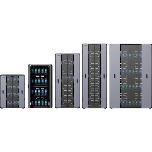 Zebra Intelligent Cabinet Data Terminal