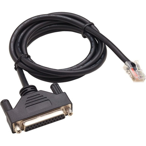 Digi Server Cable Data Networking
