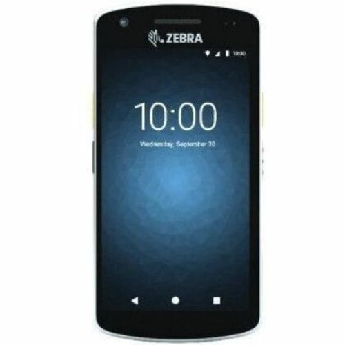 Zebra EC55 Mobile Computer