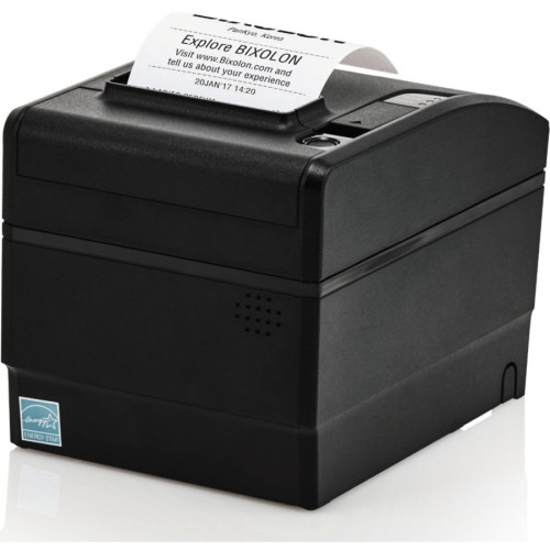Bixolon SRP-S300 Barcode Label Printer