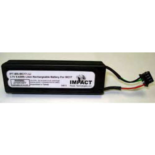 Impact Battery Battery