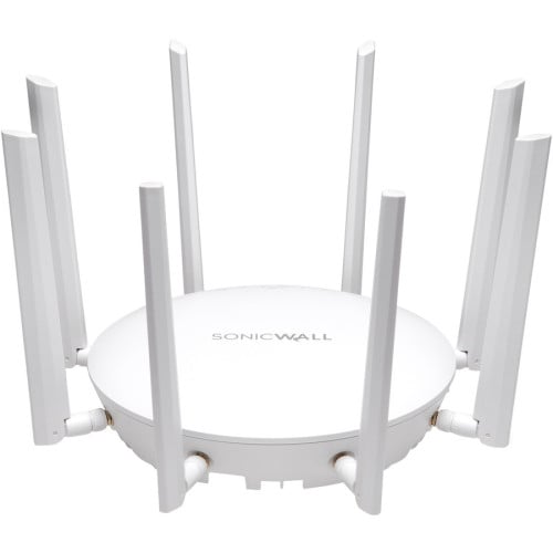 SonicWall SonicWave Series Wireless Access Points