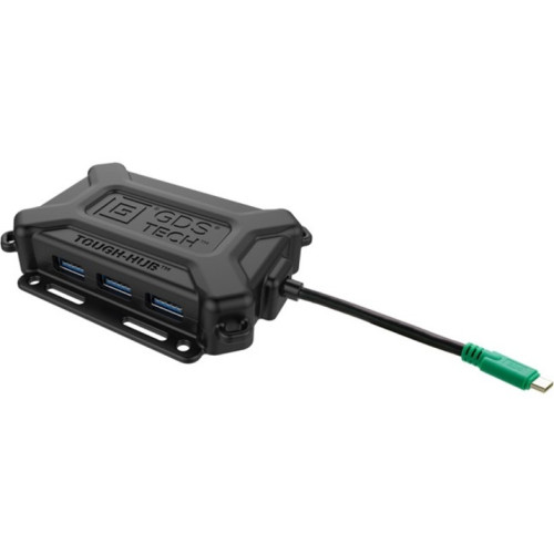 RAM Mount RAM-GDS-HUB-TYPEC-01 Accessory