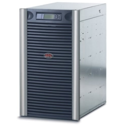 APC Back-UPS Series UPS