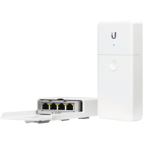 Ubiquiti Networks N-SW Data Networking