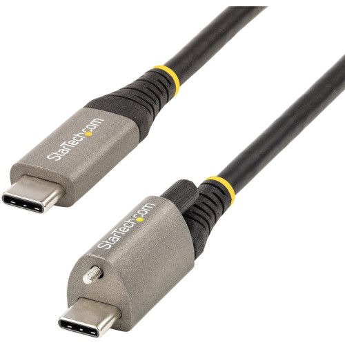 StarTech USB31CCTLKV1M Cables, Connectors, and Adapters