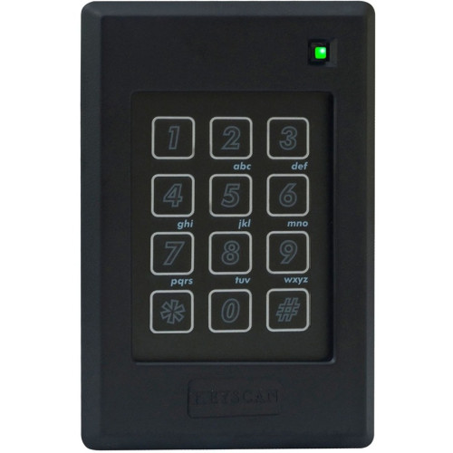 Keyscan Accessories Access Control Reader