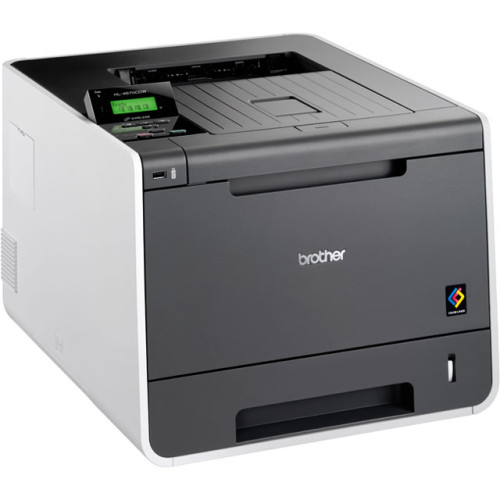 Brother HL-4570CDW Laser Printer