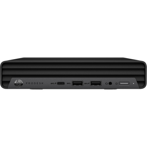 HP ProDesk 400 G6 Desktop PC