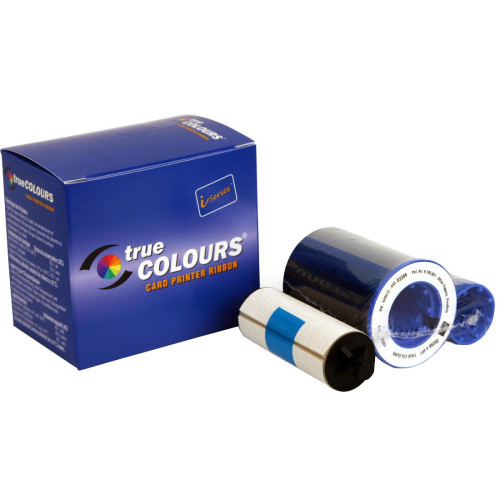 Zebra I-Series Ribbon