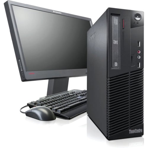 Lenovo ThinkCentre M71e Products