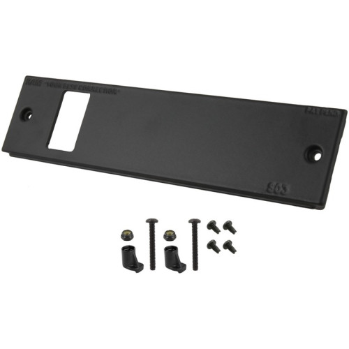 RAM Mount Tough-Box Angled Console Products