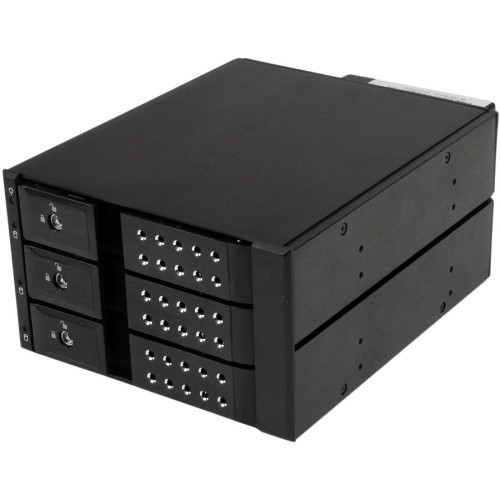 StarTech HSB3SATSASBA Rack
