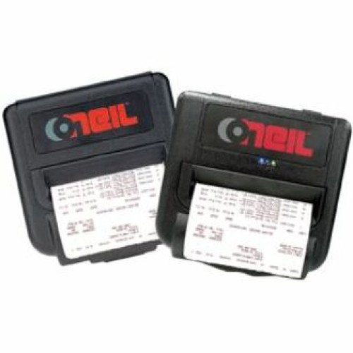 Datamax-O'Neil microFlash 4t Wireless Portable Barcode Printer