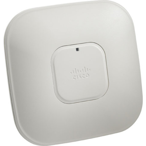 Cisco Aironet 3500 Series Wireless Access Points