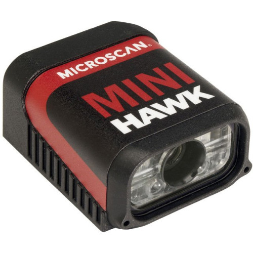 Microscan Mini Hawk Fixed Barcode Scanner