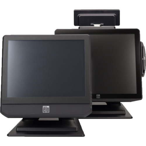 Elo B2 Cool and Quiet POS Touch Terminal