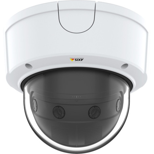 Axis P3807-PVE Security Camera
