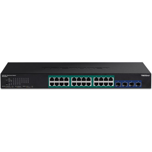 TRENDnet TPE-30284 Data Networking