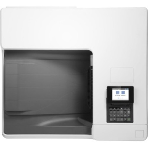 HP Color LaserJet Enterprise M652dn Laser Printer