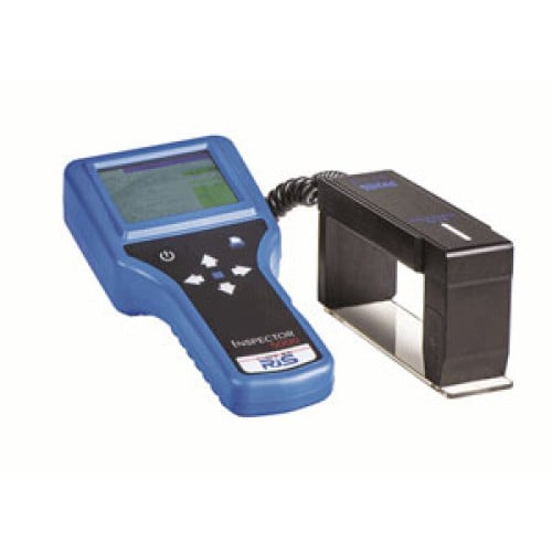 RJS Inspector 5000 Barcode Verifier