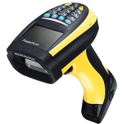 Datalogic PowerScan PM9500 Barcode Scanner