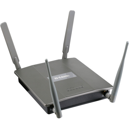 D-Link Wireless Products Telecommunication Equipment