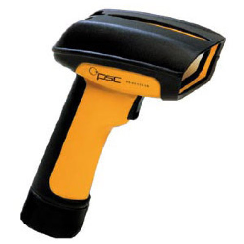 Datalogic PowerScan Barcode Scanner