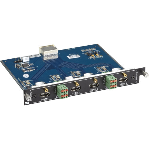 Black Box AVS-4I-HDM Accessory