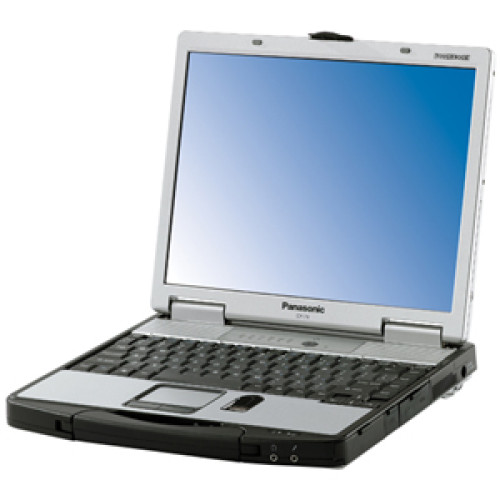 Panasonic Toughbook 74 Rugged Laptop