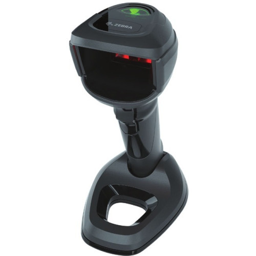 Zebra DS9908 Barcode Scanner