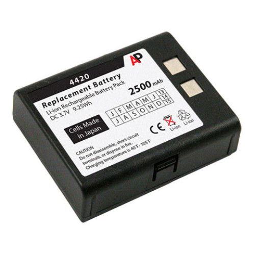 AirTrack® H4420-LI-COMPATIBLE Battery