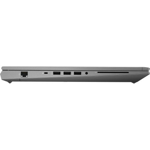 HP ZBook Fury 17 G8 Laptop