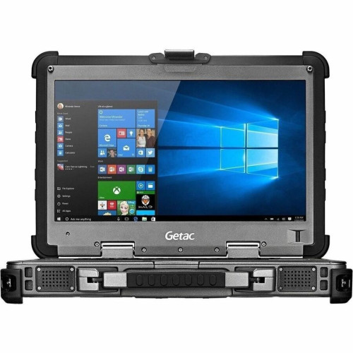 Getac X500 G3 Rugged Laptop