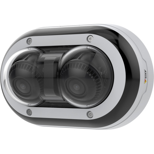 Axis P3715-PLVE Security Camera