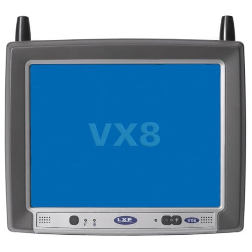 LXE VX8 Karv Data Terminal