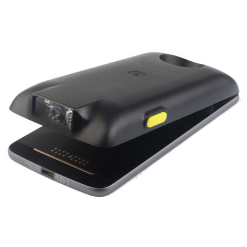 Generalscan GS MT6500 Sled Barcode Scanner