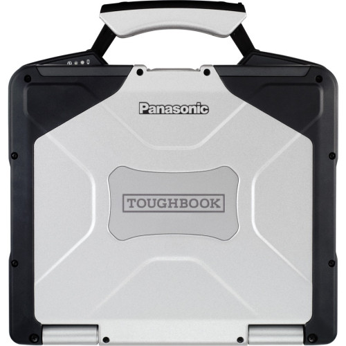 Panasonic Toughbook CF-31 Laptop