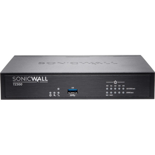 SonicWall Software Software
