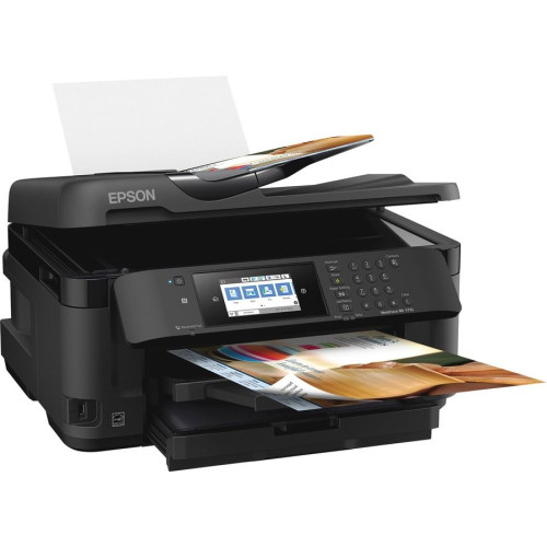 Epson C11CG36201 Multi-Function Printer