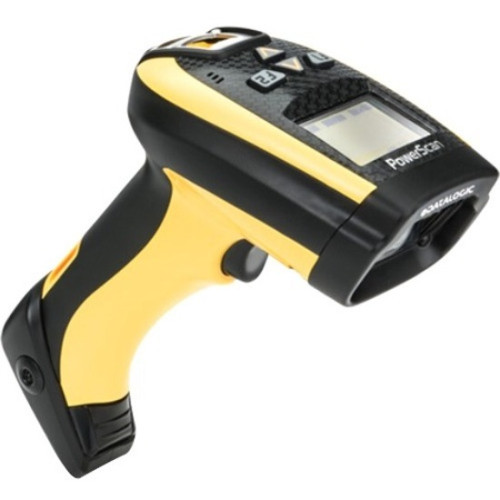 Datalogic PowerScan PM9501 Barcode Scanner