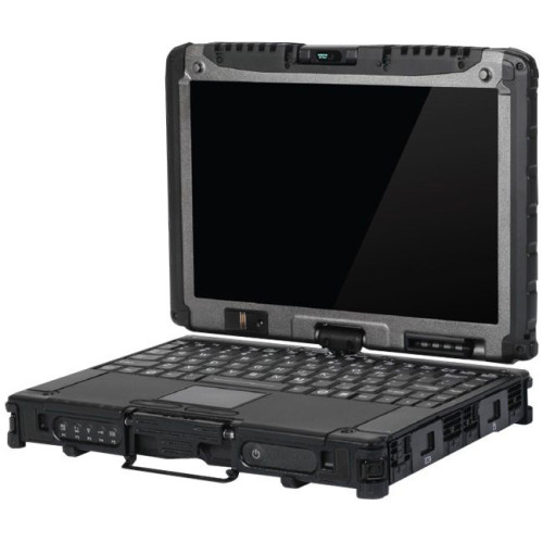 Getac V200 Rugged Laptop