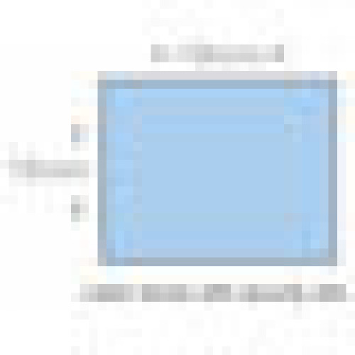 BCI Price Marking Label Labels