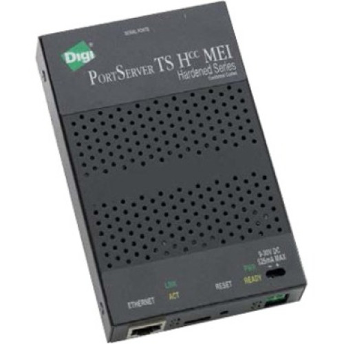 Digi 70002040 Console & Device Servers